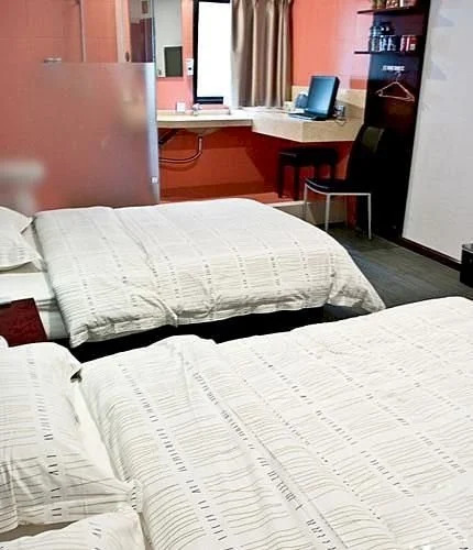 Ejea Hotel Shangmadun