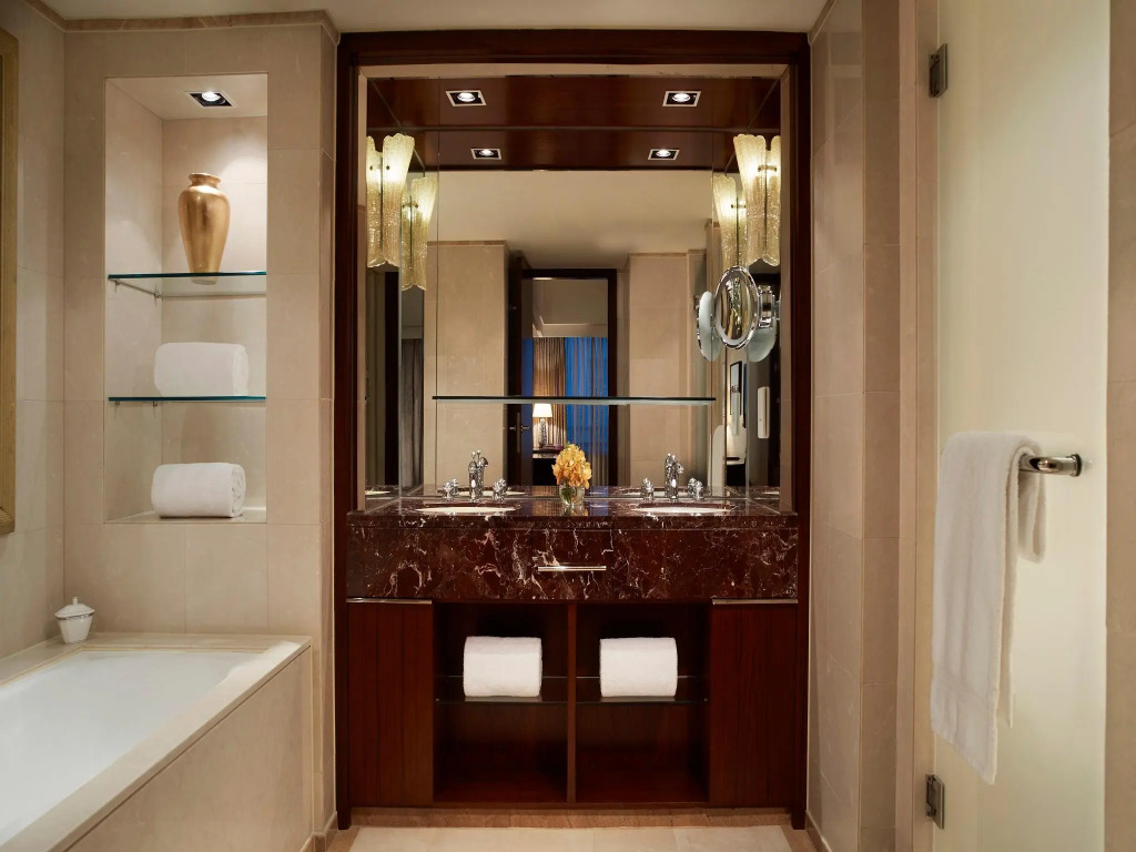 The Portman Ritz-Carlton Shanghai