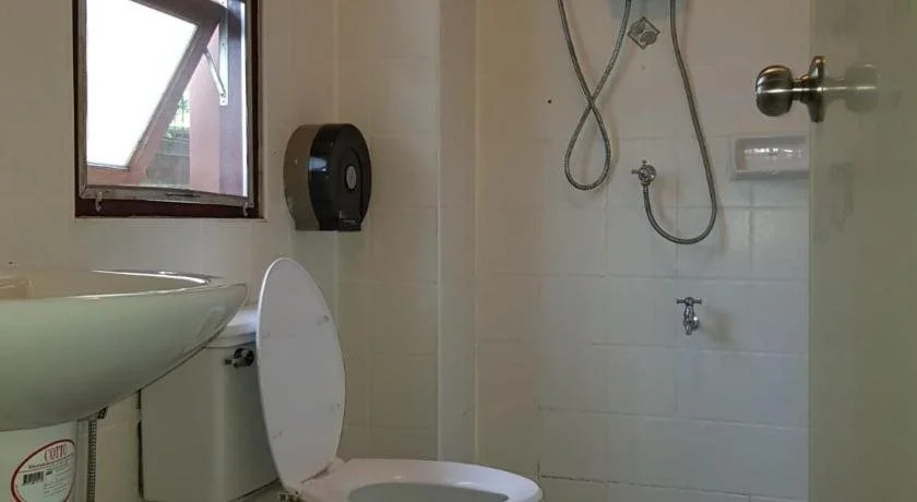 Red Brick Guesthouse