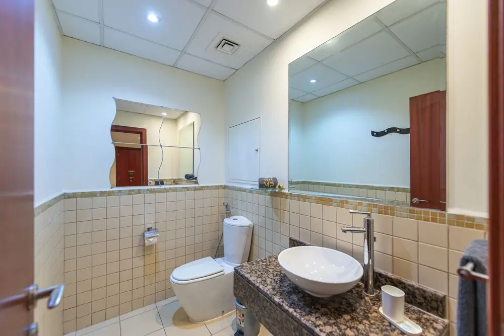 Marco Polo - Brilliant & Homey Apt with Fantastic Sea Views
