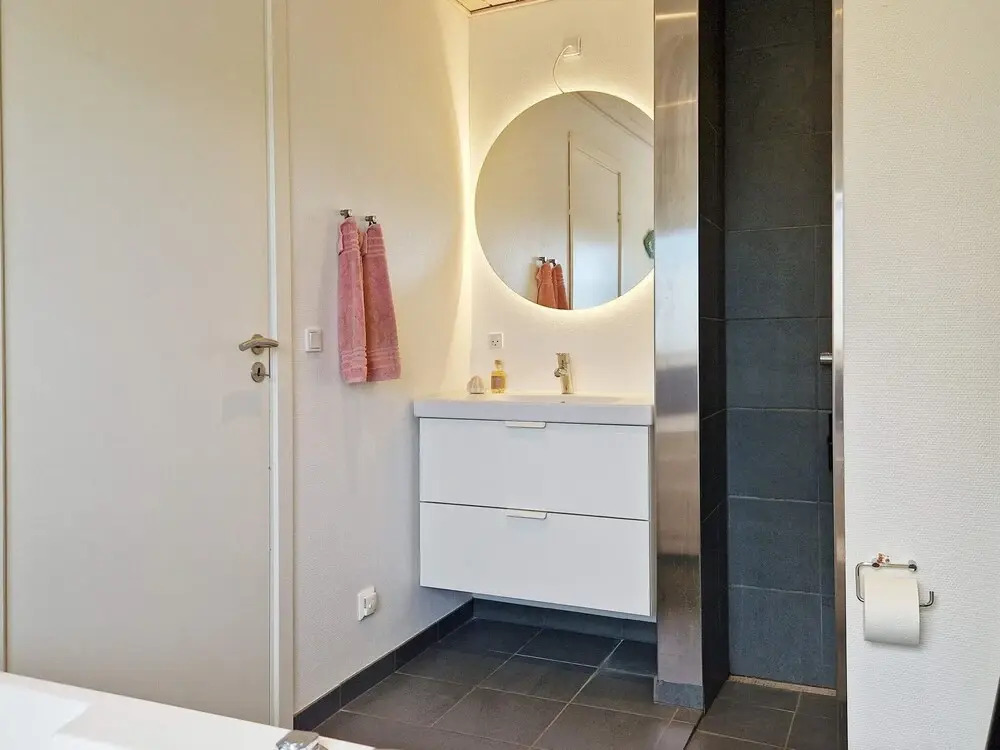 9 Person Holiday Home in Hjorring