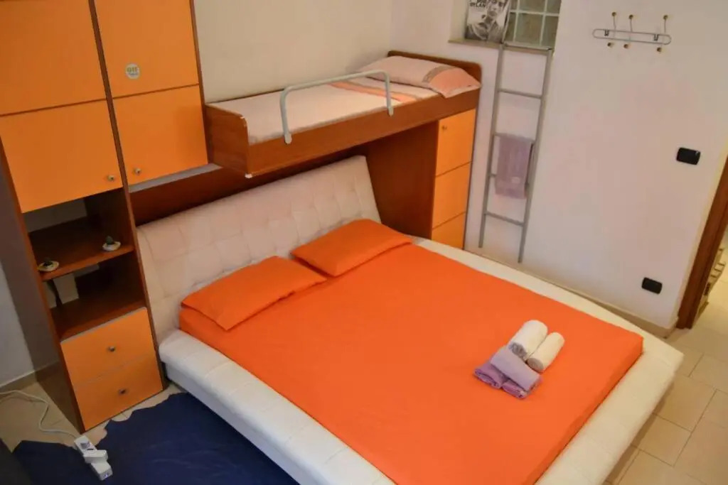 Letto ad acqua H2OME