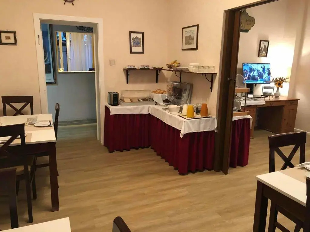 Hotel Berg