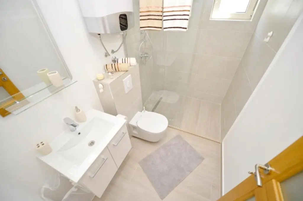 P&I Apartments Jadranska 74,Dobrota