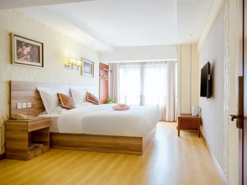 Shuiyang Nianhua Hotel