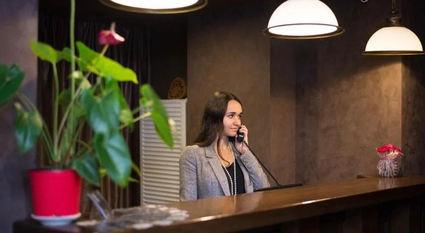 Hotel 39