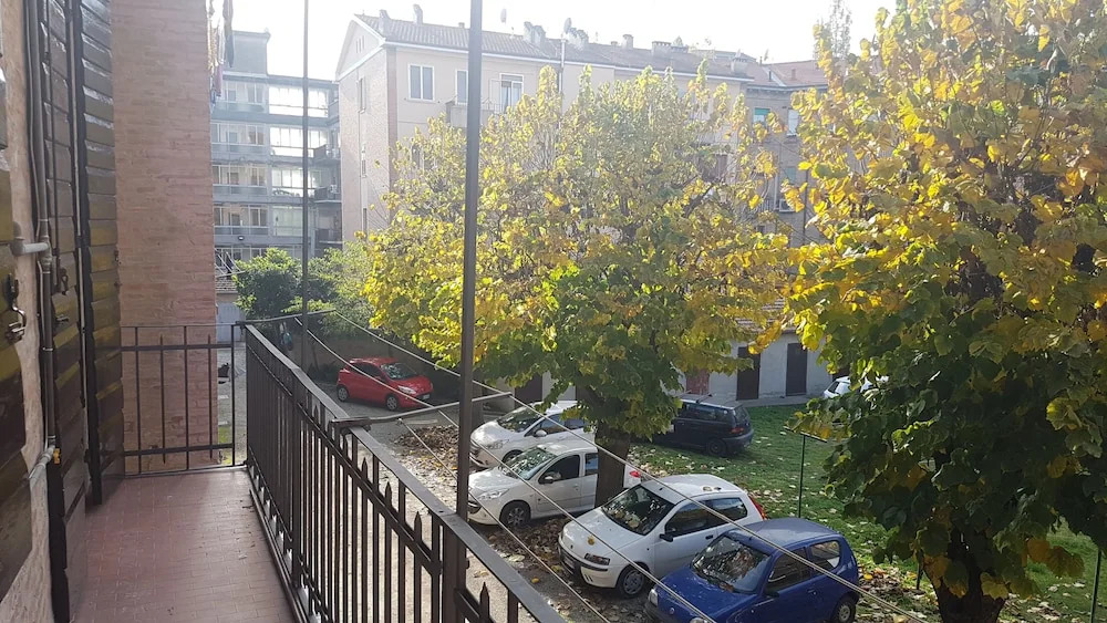 Lucrezia house