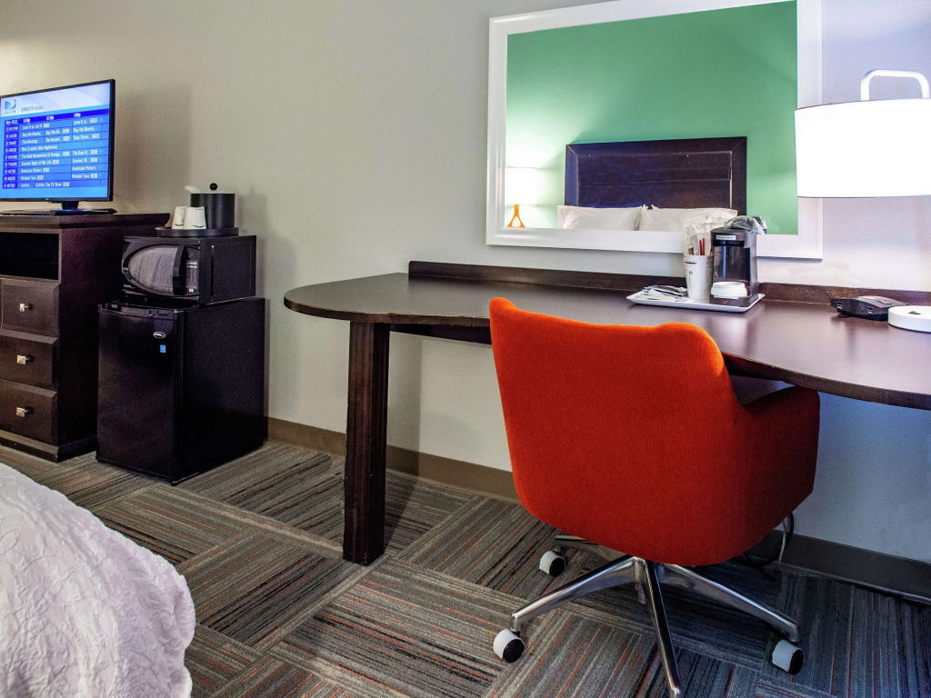 Hampton Inn Miami, Oklahoma