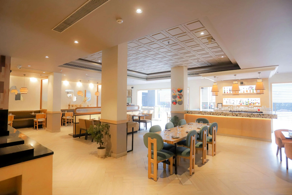Park Inn by Radisson,South Delhi