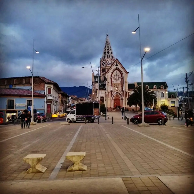 Hotel LB - Los Balsos