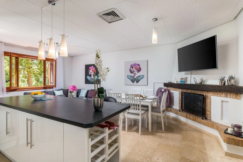 Sweet Inn - Casa Le Village