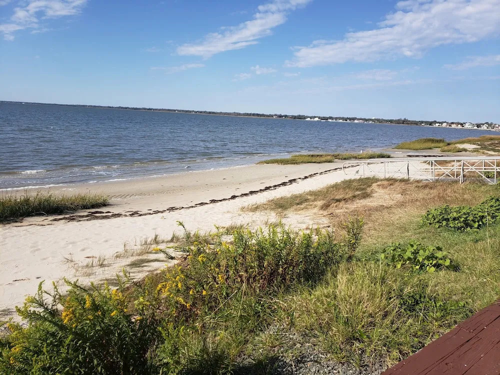 Comfort Inn And Suites W Atlantic City