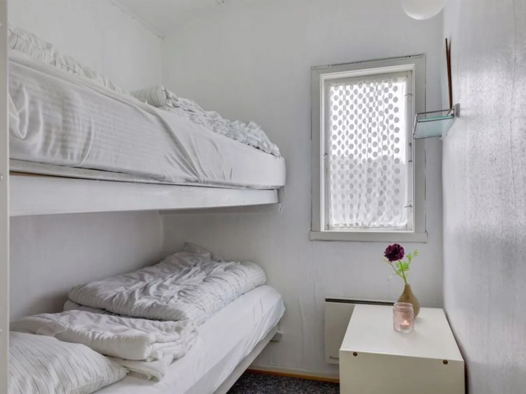 "Ignatij" - 300m from the sea in Bornholm
