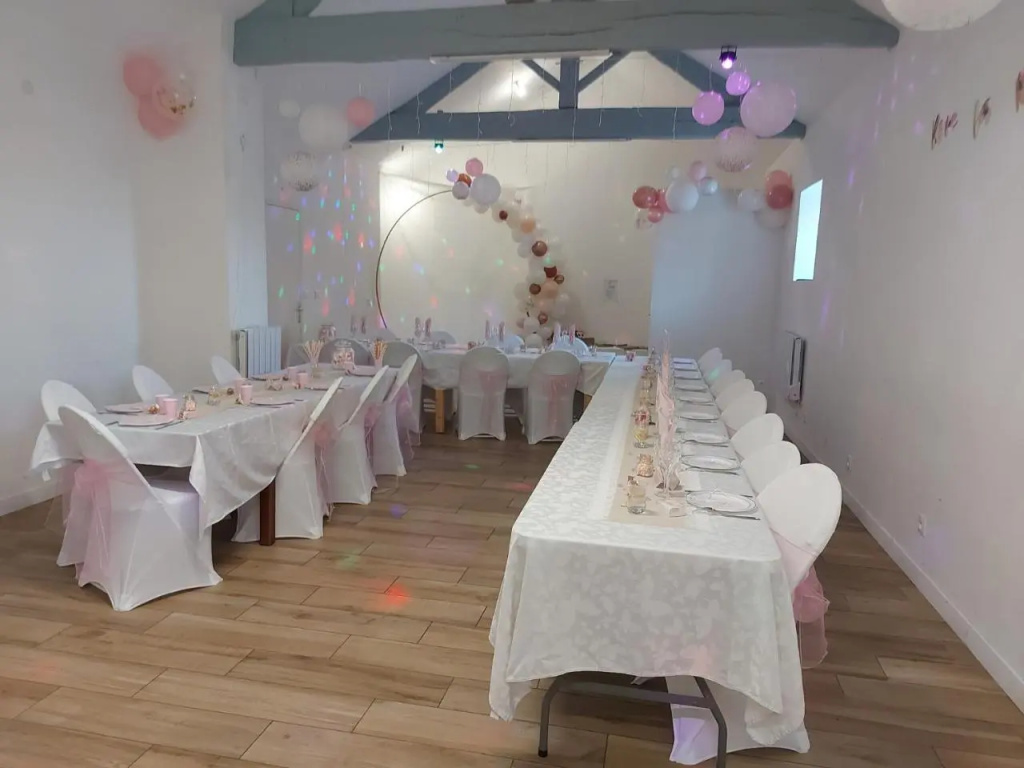 Les Roses de Jonzac
