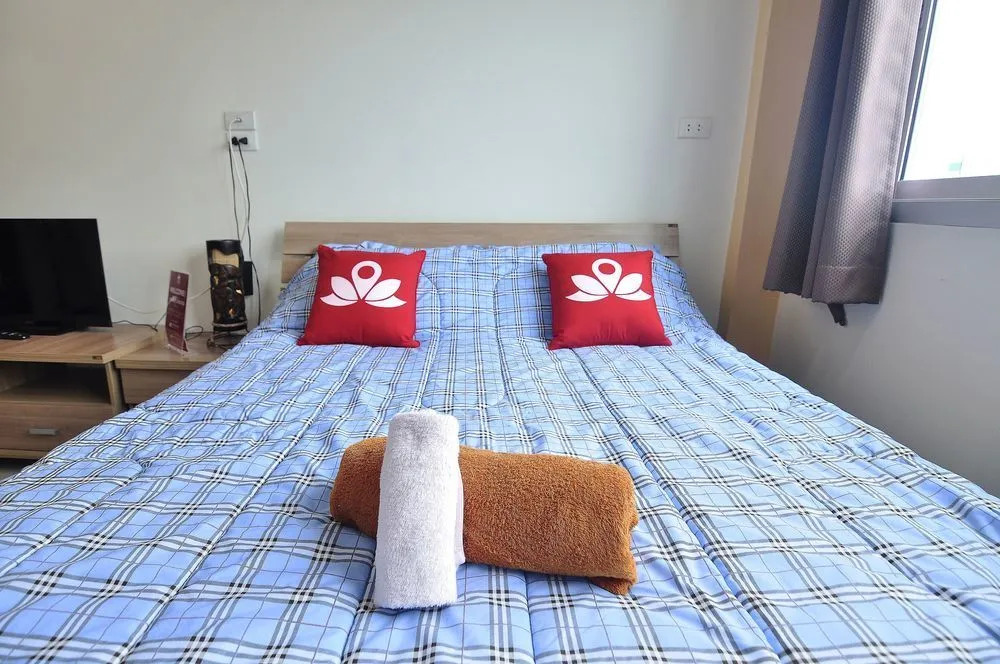 Zen Rooms Kallapruk