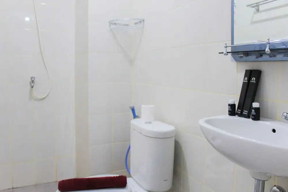 2BR Apartment for 4 Pax at Ayodhya Residences