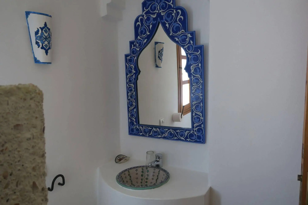 Hotel Al Alba Hammam & Restaurant