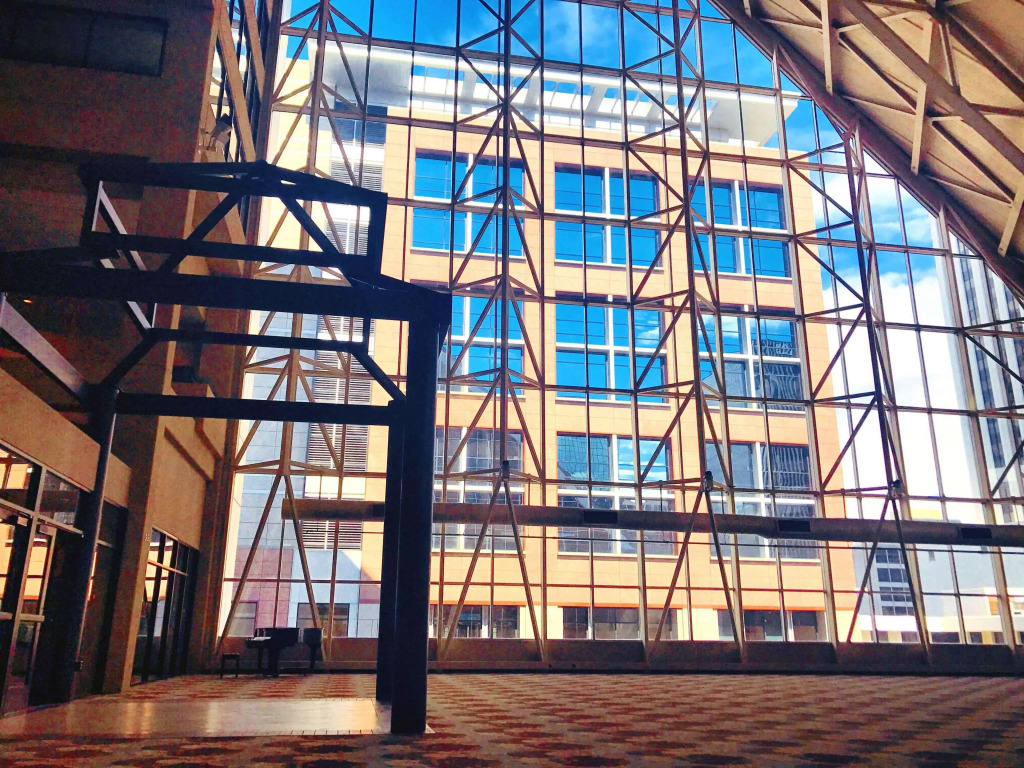 DoubleTree by Hilton St Paul Downtown