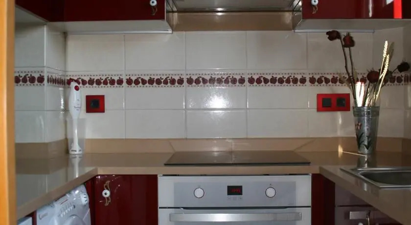 Onyar River Center Apartments