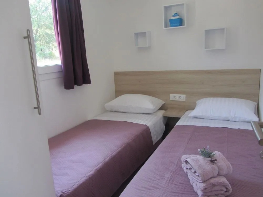 Mobile home Opal 1