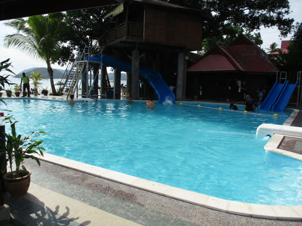 Malibest Resort