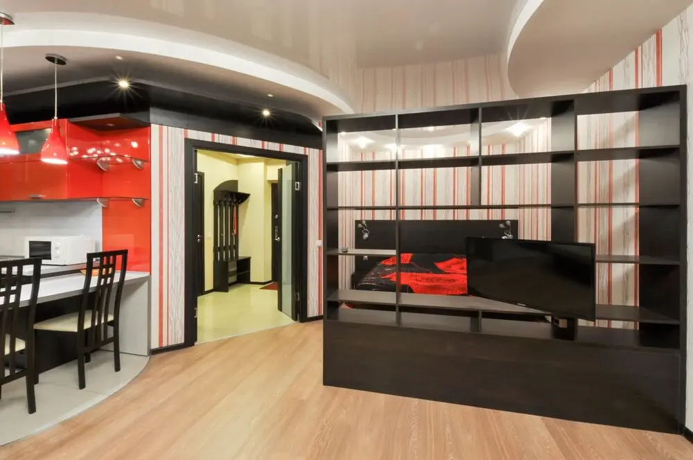 Maryin Dom na Soyuznoy, 2