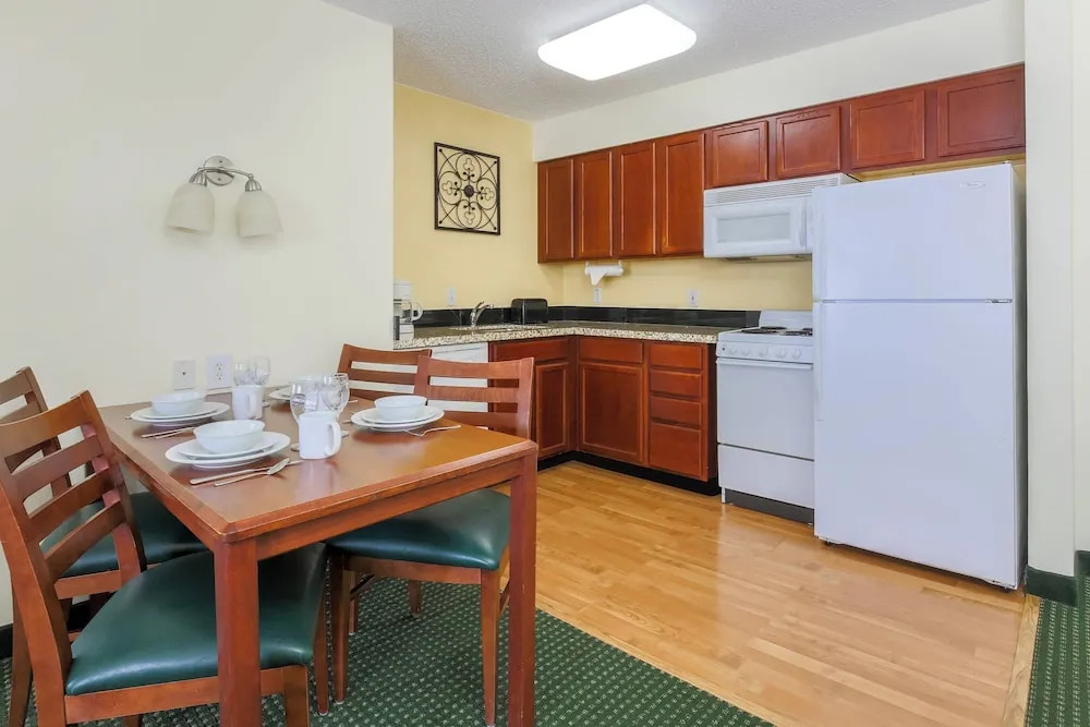 Residence Inn Oklahoma City South