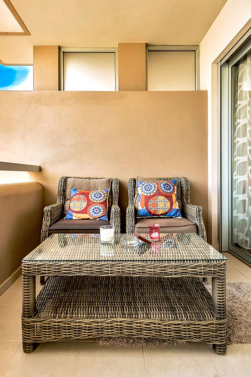 Doble Dream Apartment