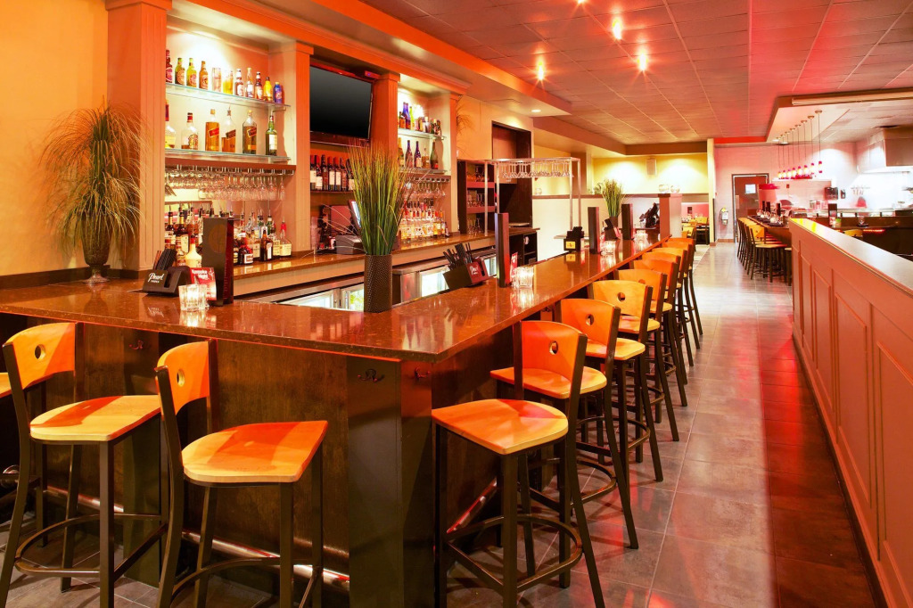 Sheraton Westport Plaza
