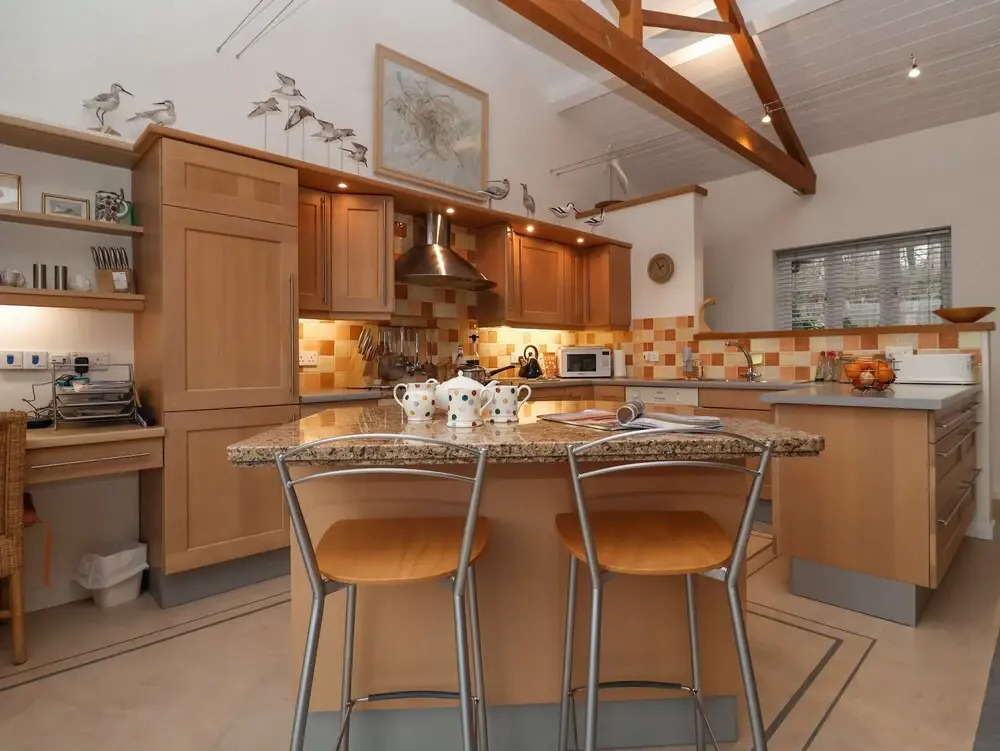 Valley Farm Cottage