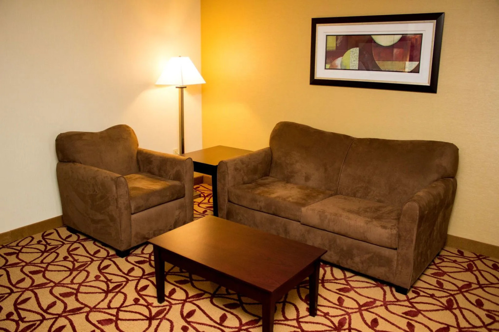 Best Western Park Hotel