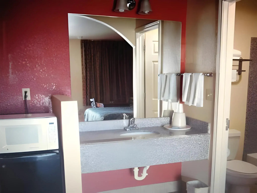 Budget Inn Buffalo