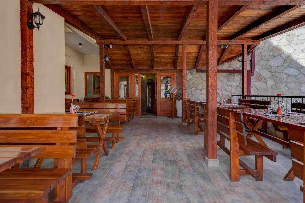 Hotel Galia