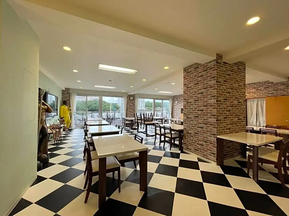 Marina Hotel Kaikuu - Vacation STAY 58502v
