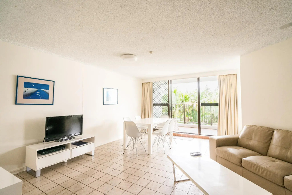 Horizons Holiday Apartments - OFFICIAL