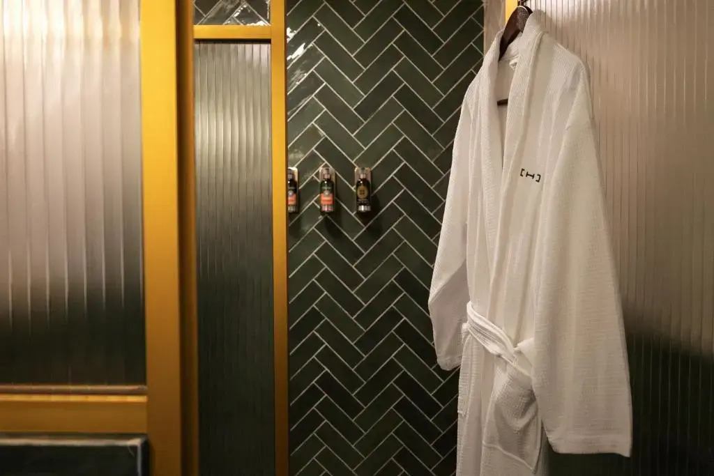 Casa H Hotel Boutique