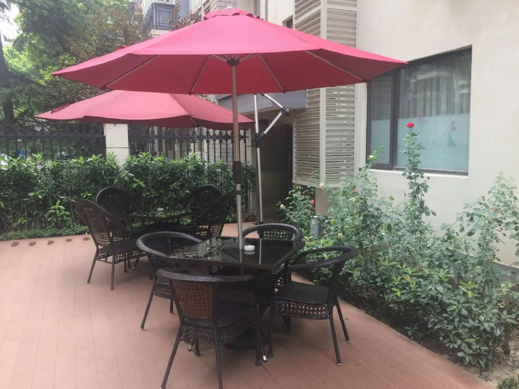 Changhai Garden Hotel