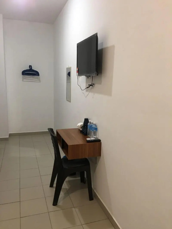 Sp Central Hotel