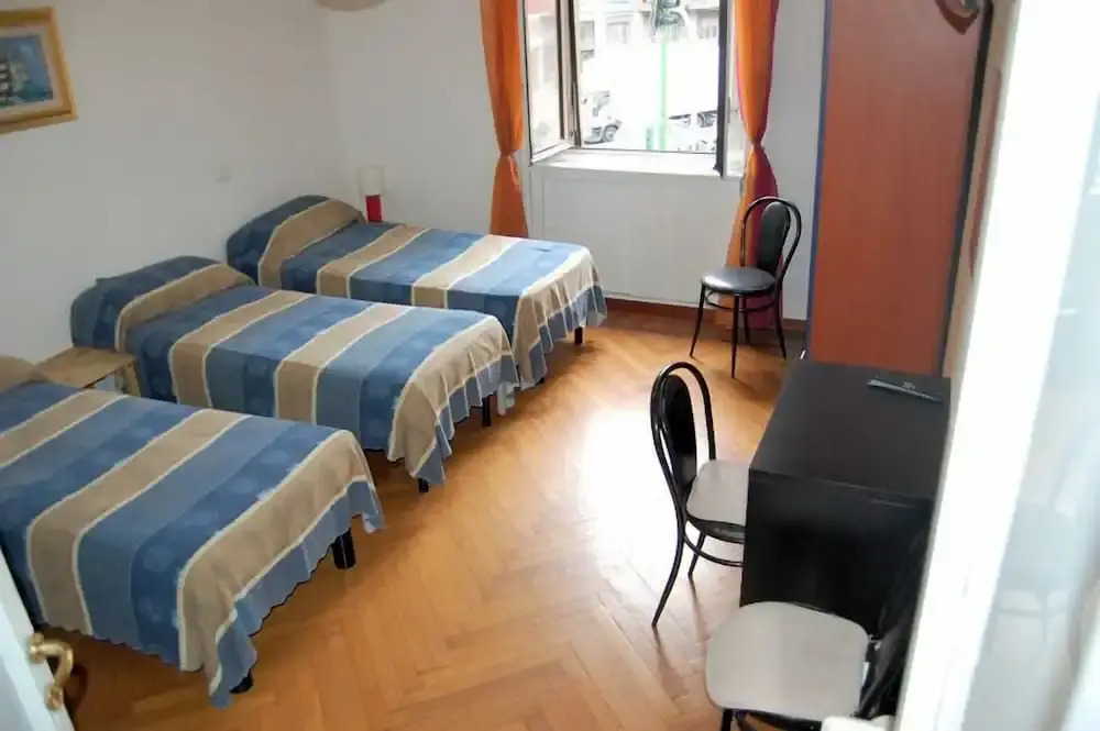 B&B Citta Studi