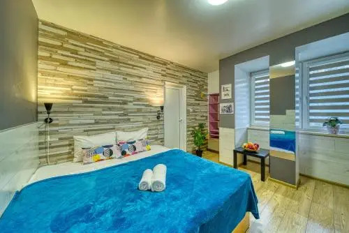 Fox Rooms Aparthotel