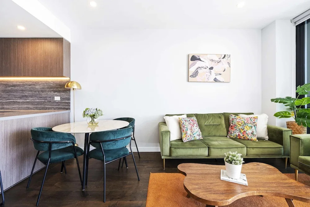 Casino Private Apartments - QStay