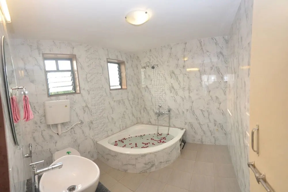GuestHouser 3 BHK Bungalow 0e7e