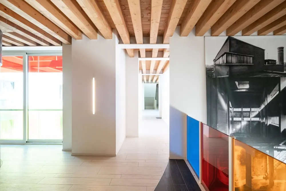 Loft 96
