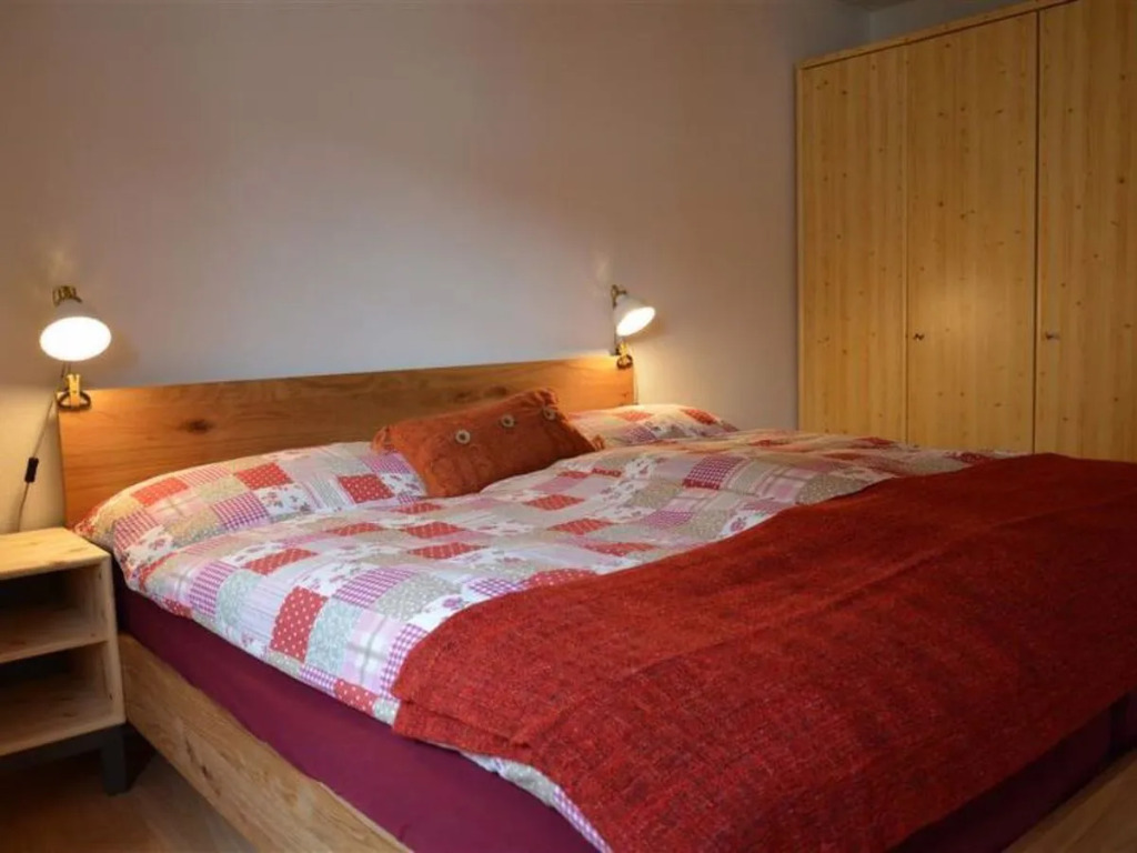 Apartment Oehrli Gstaad