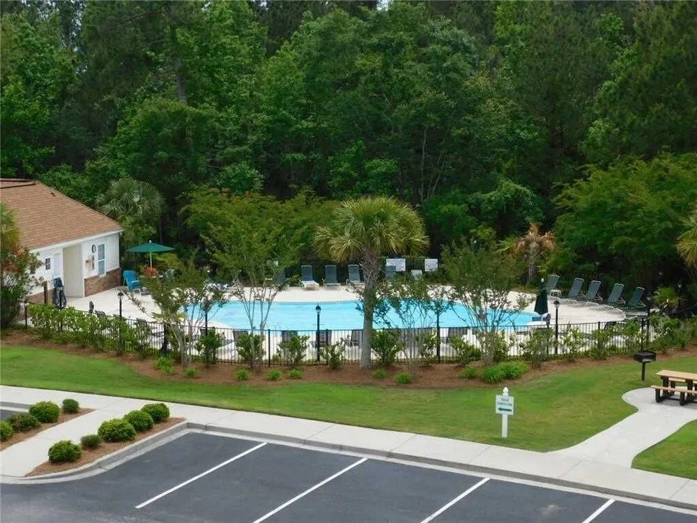 Arbor Trace #723 - 2 Br Condo