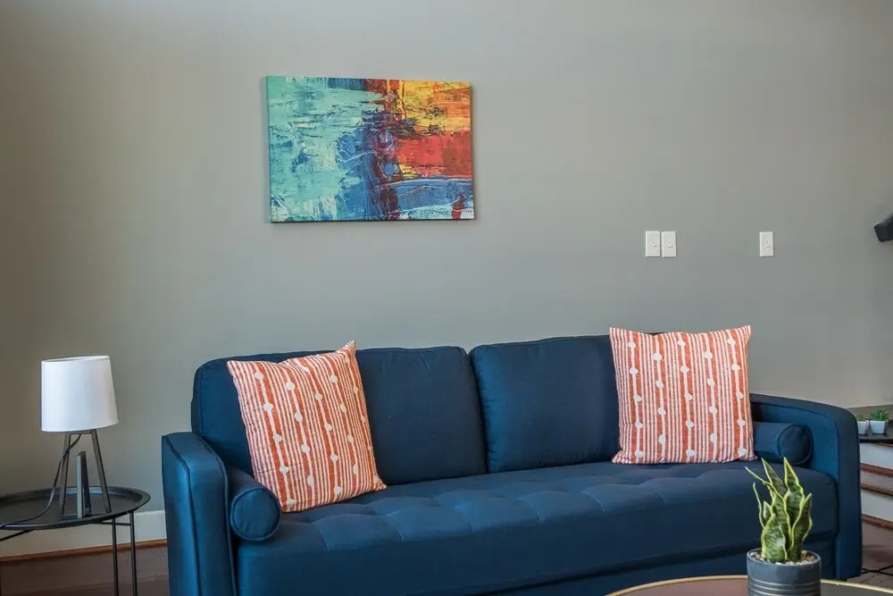 FRONTDESK NuLu Apts Louisville