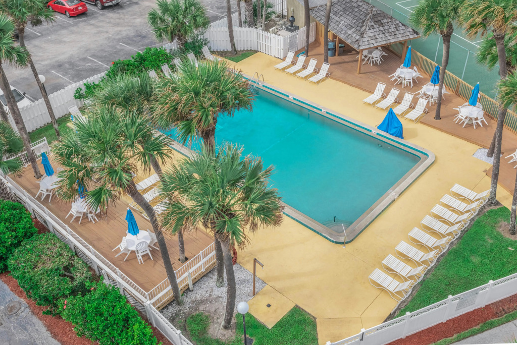 GetAways at Turtle Reef Club