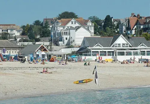 Falmouth Bay Holiday Apartments
