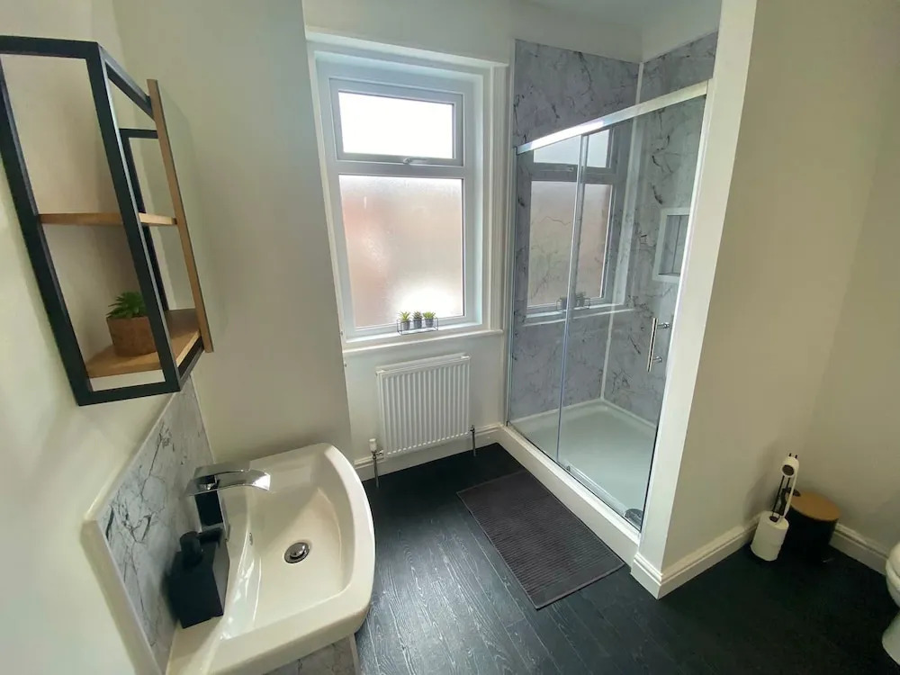Blackpool Abode - Bossa House