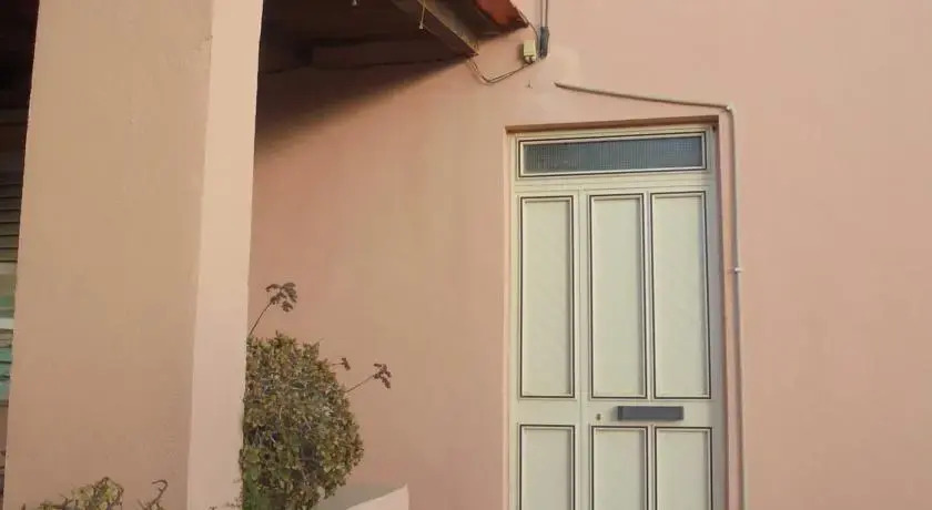 Appartamento Cala Croce 22